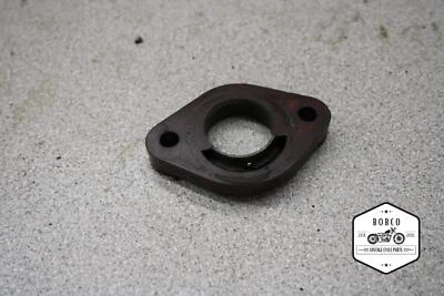 Honda Dream Touring 305 CA77 1965 CARBURADOR AISLADOR ESPACIADOR F13-0743.LF Foto 1 de 4