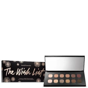 bareMinerals (Limited Edition) "The Wish List" READY Eyeshadow 12.0 Palette - Picture 1 of 4