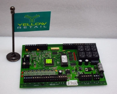 Lenel LNL-1320 S1 Dual Reader Interface Module *More than 10pcs available* - Image 1 of 4