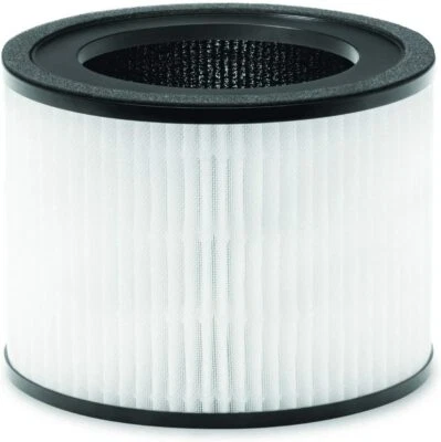 Arovec Genuine Replacement Filter Korean 3-Stage For AV-P500 True HEPA Purifier - image 1 of 4