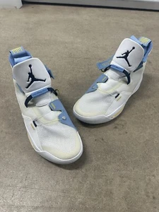Air Jordan XXXIII 33 Player Edition Exclusivo Inédito 11.5 2018 Promo Raro - Imagen 1 de 15