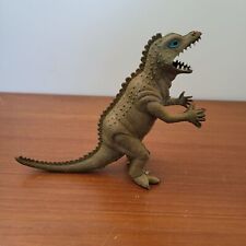 Vintage AAA Tyrannosaurus Rex Trex Dinosaur Figure Toy minor wearing 