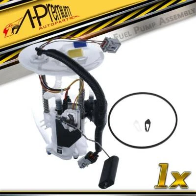 Топливный насос в сборе с блоком отправки для Ford Explorer Mercury Mountaineer 2003 - Изображение 1 из 4