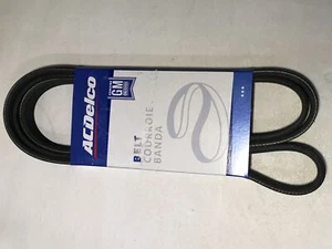 GMC TERRAIN SERPENTINE 2018-2023 CINTURÓN VENTILADOR NUEVO GM # 12654472 - Imagen 1 de 5