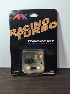 Kit de puesta a punto de chasis turbo TOMY AFX Racing escala HO PN 8634 2009 - Imagen 1 de 3