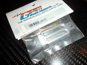 GPM LMM0126 strapp de batterie aluminium silver A-TECH - LEO X - Picture 1 of 1