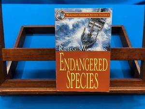 Endangered Species- Richard Woodman, 1992 - Picture 1 of 4