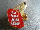 RARE PINS PIN