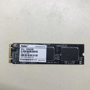 NEW KingSpec 256 GB NGFF SSD M.2 HD Solid State Disk NT-256 M2 - Picture 1 of 4