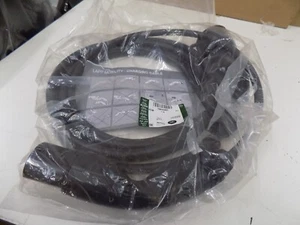 Genuine Jaguar I Pace E Pace F Pace Public Fast Charging Cable T4A43441 - Picture 1 of 1