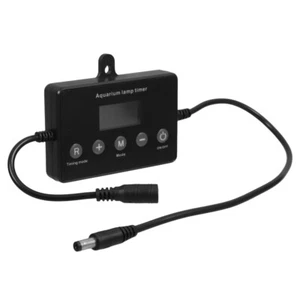 LED Aquarium Dimmer Nützlicher LED Timing Smart Aquarium Dimmer Controller - Bild 1 von 12