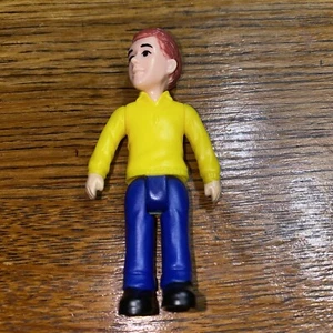 Dad Figure For Kid Connection Play Set Doll 3” - Picture 1 of 4