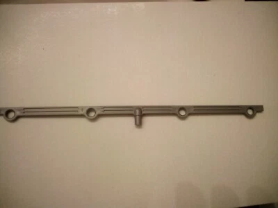 Serger Overlock Thread Bar Guide - Image 1 of 2