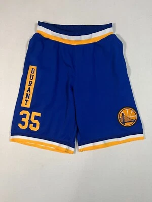 Шорты Golden State Warriors Kevin Durant NBA размер Small - Изображение 1 из 4