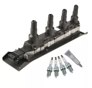 Genuine Direction Ignition Cassette Kit For Saab 9-3 2.0L 9-5 2.3L - Picture 1 of 1