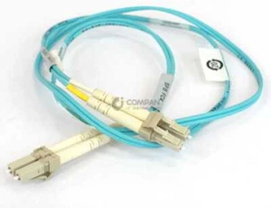 038-003-737 EMC FIBER OPTICAL CABLE 1M - Bild 1 von 6