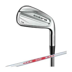 NEW Cobra KING CB Iron #4(1Club) NS PRO MODUS3 TOUR105 Flex Stiff Single Iron - Picture 1 of 5
