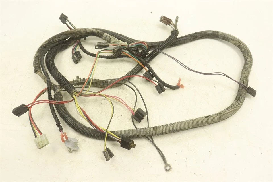 John Deere Gator CS 2x4 06 Wiring Harness 40908 - Image 1 of 4