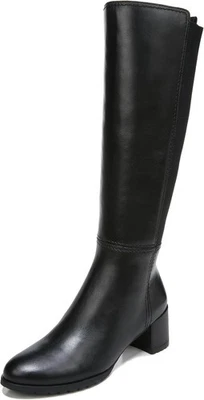 Botas hasta la rodilla Naturalizer Brent para mujer Foto 1 de 4