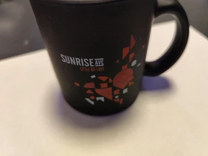 Sunrise Avenue - Tasse - Little Bit Love - Guter Zustand - Bild 1 von 10