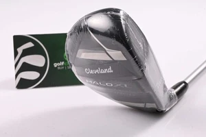 Cleveland Halo XL Hy-Wood #3+ Hybrid / 17 Degree / Regular Flex Ascent PL 40 - Picture 1 of 8