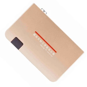 (USS)RF To All Standard Converter Analog TV Receiver Adapter Remote Co - Picture 1 of 22