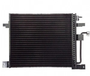 Carquest 3164 A/C Condenser For Dodge Dakota 2002-2004 - Picture 1 of 2