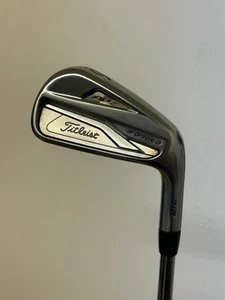 Titleist AP2 718 6 Iron / Stiff Steel Shaft / Right Handed - Picture 1 of 7