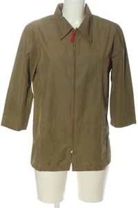 TRU VISION Chaqueta de entretiempo Mujeres Chaqueta Talla EU 42 caqui - Imagen 1 de 5