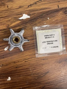 Cummins Impeller - Bild 1 von 2