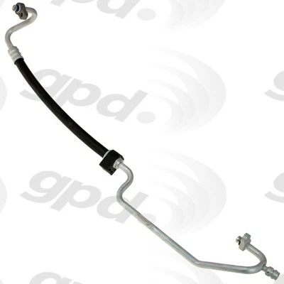 Manguera de descarga de refrigerante aire acondicionado Global Parts Distributors 4812483 para 07-08 Rondo Foto 1 de 4