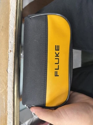 Fluke 52-2 60 HZ - 双探头数字温度计 — 第 1/4 张图片