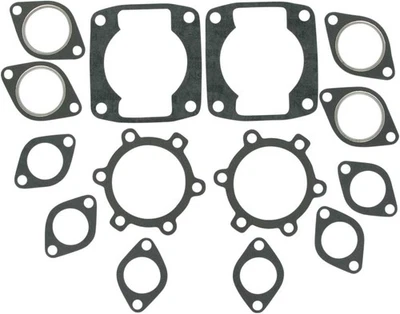 Kit de juntas de extremo superior Arctic Cat Cheetah 5000 Motor Vertex 1976-1978 Foto 1 de 2