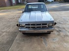 1986 Chevrolet S-10 