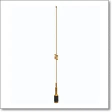Comet HP-32G - High Power Dual Band Mobile (Gold Version) - Afbeelding 1 van 1