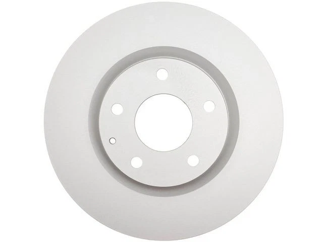 Rotor de freno delantero para Mazda 3 2014-2018 2,5 L 4 cilindros 2017 2015 2016 VK125NY Foto 1 de 1