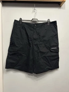 Quiksilver Y2K cargo shorts Size 36 waist - Picture 1 of 4