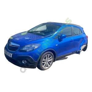 VAUXHALL MOKKA 2012-16 REAR VIEW MIRROR - Picture 1 of 10