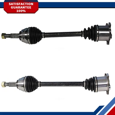 Par trasero eje articulado CV para Infiniti Q45 1997 1998 1999 2000 2001 4,1 L Foto 1 de 4