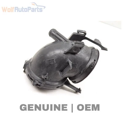 Mercedes-Benz SLK280 2006-2008 - CONDUCTO DE ADMISIÓN DE AIRE 2721400118 Foto 1 de 4