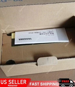 1 PIEZA NUEVO SERVOMOTOR AC YASKAWA SGMPH-04A1E4CD Entrega gratuita - Imagen 1 de 5