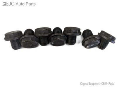 Pernos de placa flexible para Dodge Dart 2.0 13-16 Foto 1 de 4