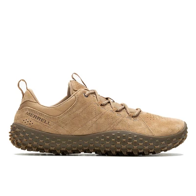 Zapatillas Minimalistas Merrell Wrapt Tobacco Para Hombre Tallas 7-15 NUEVAS - Imagen 1 de 4