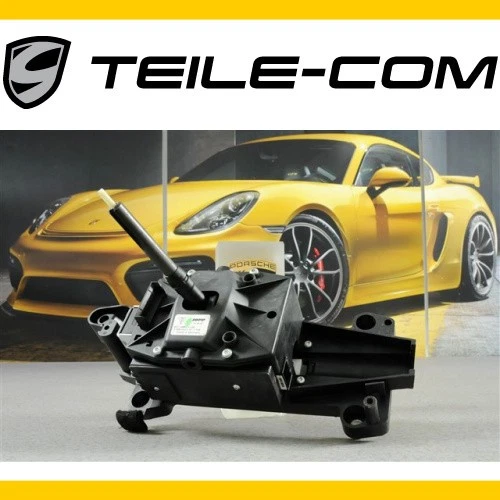 ORIGINAL Porsche 911 997.2 / Boxster / Cayman 987.2 PDK Selector Block + Housing / Support - Image 1 of 1