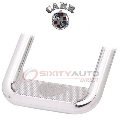CARR Truck Cab Side Step for 1974 Dodge D100 Pickup - Body  bc Foto 1 de 4