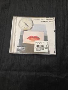 Greatest Hits  von Red Hot Chill Peppers (CD, 2003) - Bild 1 von 1