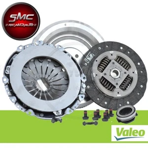 KIT FRIZIONE CON VOLANO VW GOLF 4 IV 1900 1.9 TDI DIESEL MODIFICA VALEO 826317 - Imagen 1 de 5