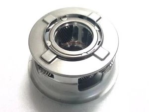 Mercedes 722.9 Front Planet with 20 Tooth Short & 21 Tooth Long Gears 2202721005 - Foto 1 di 2