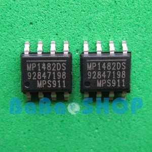 2 Stück ~ 100 Stck. MPS MP1482DS MP1482DS-LF-Z Monolithischer Synchroner Buck-Regler SOP - Bild 1 von 2