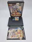 FATAL FURY SPECIAL NEO GEO AES JAPAN BOX USED ORIGINAL 